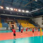 Odbojkašice u petak u Kolašinu imaju generalnu probu za Evropsko prvenstvo