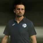 Peković se oprostio od Sutjeske: Nikšić uvijek u mom srcu