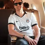 (VIDEO) Hiljade navijača u Istanbulu dočekalo Dušana Vlahovića