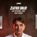 Dalić zvanično novi selektor Ujedinjenih Arapskih Emirata