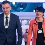 Šarec i Kos pozitivno ocjenjuju Crnu Goru: Slogan "28 do 28" zavisi od brzine reformi