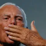 Stiže serija o životu Đorđa Armanija: Svijet će vidjeti nešto što nikada nije prikazano
