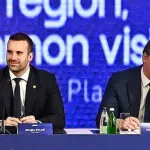 Rasplamsava se svađa državnih rukovodstava Crne Gore i Srbije: Spajić brani Vladu i Mandića ili je sve samo samoodbrana?