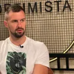 (VIDEO) Zoran Nikolić u "Optimisti": Život sa 212 centimetara i izazovi profesionalnog sporta