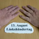 Danas je međunarodni dan ljevorukih: Deset zanimljivih činjenica zbog kojih su ovi ljudi posebni
