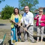 MPNI: Novo dvorište Nikšićke gimnazije za generacije koje dolaze
