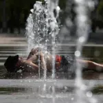 Crni rekord u Njemačkoj: Od vrućine ovog ljeta već umrlo 12.500 ljudi