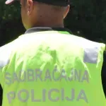 U Kotoru uhapšene četiri osobe zbog saobraćajnih prekršaja
