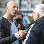 Bartez ponovo uz Zidana: Biće novi trener golmana Francuske