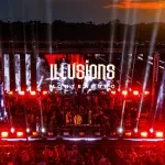 Počinje Illusions Montenegro Festival: Prvo veče spektakla na Adi Bojani otvaraju Sam Paganini i Salome