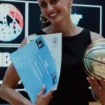 Milica Jovanović direktorka ženskih košarkaških reprezentacija