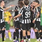Partizan u plej-ofu Lige konferencija, sledeći rival Hetafe