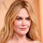 Nikol Kidman o braku s Tomom Kruzom: Bila sam jako mlada, tada smo se ludo zaljubili