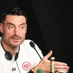 Albert Rijera novi trener Crvene zvezde