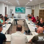 MUP: Nastavak intenzivnog angažovanja vazduhoplovnih kapaciteta u gašenju požara