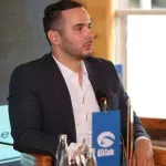 Perović: Spajić na meti zbog samostalne politike