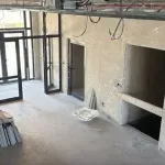 (VIDEO) Višenamjenski objekat u Zagoriču još nije završen, Vučićević najavio otvaranje najkasnije do kraja godine