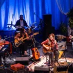 (VIDEO) Ana & The Changes predstavili "Live u Pozorištu"