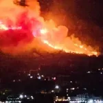 GP „Idemooo!“ traži hitnu sjednicu SO Herceg Novi zbog požara