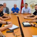 MUP: Aktivni požari u Ulcinju, Herceg Novom, Nikšiću, Baru, Kolašinu i Podgorici, ali pod kontrolom