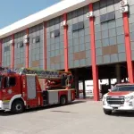 Gori u Herceg Novom i Ulcinju, pripravni i vatrogasci u Podgorici