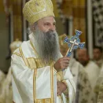 Porfirije: Priča o osnivanju Bokokotorske eparhije u Crnoj Gori bila bi smiješna da nije riječ o zloj namjeri
