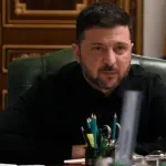 Zelenski: Ukrajina priprema asimetrične kontramjere