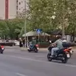 (VIDEO) Protest motociklista u Podgorici: Traže dijalog i praktična rješenja