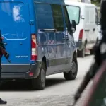 Novi pretresi na Kosovu, privedeno šest osoba kod Zubinog Potoka