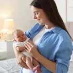 Šta jesti tokom dojenja: Namirnice važne za mamu i bebu
