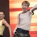 Troj Sivan se vraća na scenu, a u novom spotu mu glumi Nikol Kidman