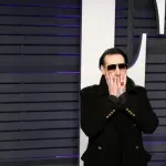 Menson objavio novi album i poslao zagonetnu poruku