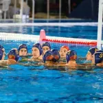 Mlade "ajkule" u polufinalu Evropskog prvenstva