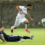"Meridianbet" 1. CFL: Sutjeska bez prava na grešku protiv Otranta