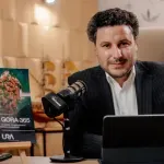 Abazović obezbijedio obroke za vatrogasce u Ulcinju: Hvala svima koji brane naš grad