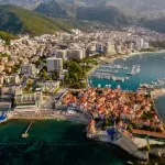 Zbog obustave Programa privremenih objekata Budva u minusu milion eura