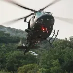Požari u Herceg Novom pod kontrolom, tokom noći evakuisana jedna porodica