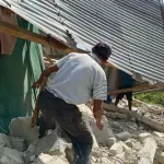 Zemljotres magnitude 7,7 pogodio Indoneziju, 20 osoba poginulo