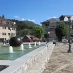 Policija će snimati „Kolašin ECHO Festival“, više ulica zatvoreno za saobraćaj
