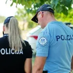 Za 24 sata 23 saobraćajne nezgode
