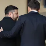 Plan B za Ukrajinu: Francuska, Njemačka i Britanija spremaju svoj pregovarački format
