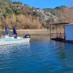 Za ugrožavanje sigurnosti plovidbe kazne od tri do 20 hiljada
