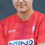 Nađa Đurđevac i Jana Merdović u Radničkom iz Kragujevca