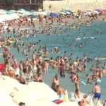 (VIDEO) U Crnoj Gori 172.000 turista, hotelijeri zadovoljni popunjenošću