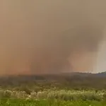Klimatske promjene potpiruju požare