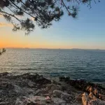 Nedjelja u sjevernim krajevima donosi rashlađenje, na jugu sunčano