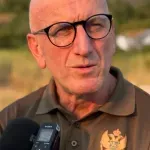 Bešović: Svi vazduhoplovi upućeni u Ulcinj, stanje pogoršano zbog jakog vjetra