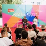 „Ovo je grad koji miriše na istoriju“: Pavlikovski na Sarajevo film festivalu otkrio šta ga veže za ovaj grad