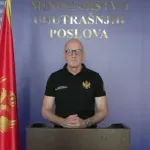Bešović: Nastavljeno snažno angažovanje na požarištima, u Ulcinju su 21 vozilo, 70 vatrogasaca i 14 vojnika