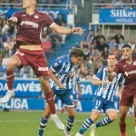 Alaves deklasirao Hetafe